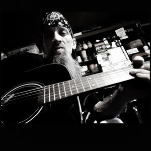 Meet your Posher, Mike